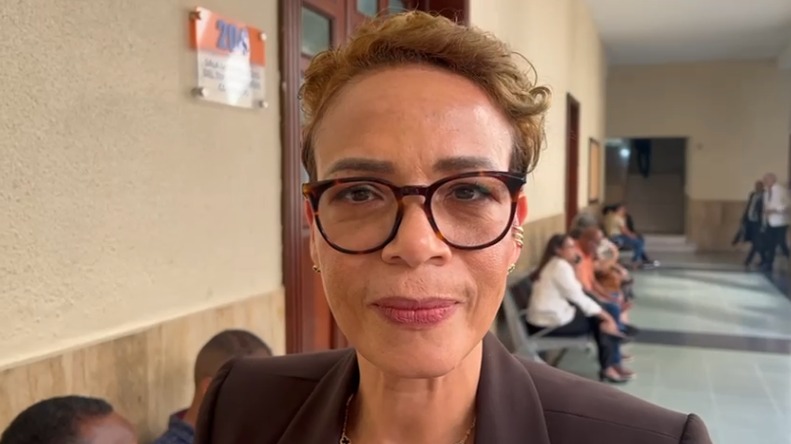 Dra. Hichez se entera hoy de que es testigo de descargo en caso de Elizabeth Silverio
