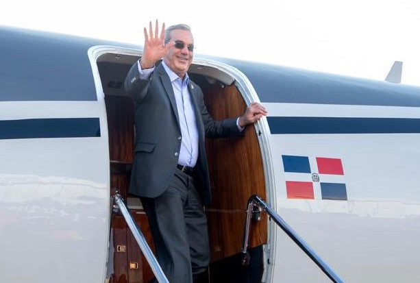 El presidente Luis Abinader estará presente en la toma de posesión de Claudia Sheinbaum como presidenta