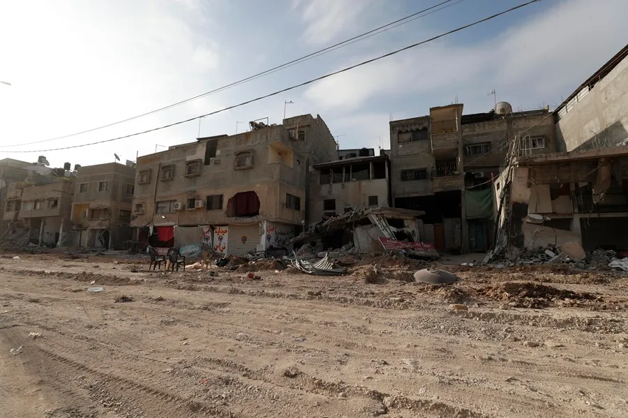 En el ataque de Tulkarem que causó 18 muertos Israel asegura haber matado a un líder de Hamás