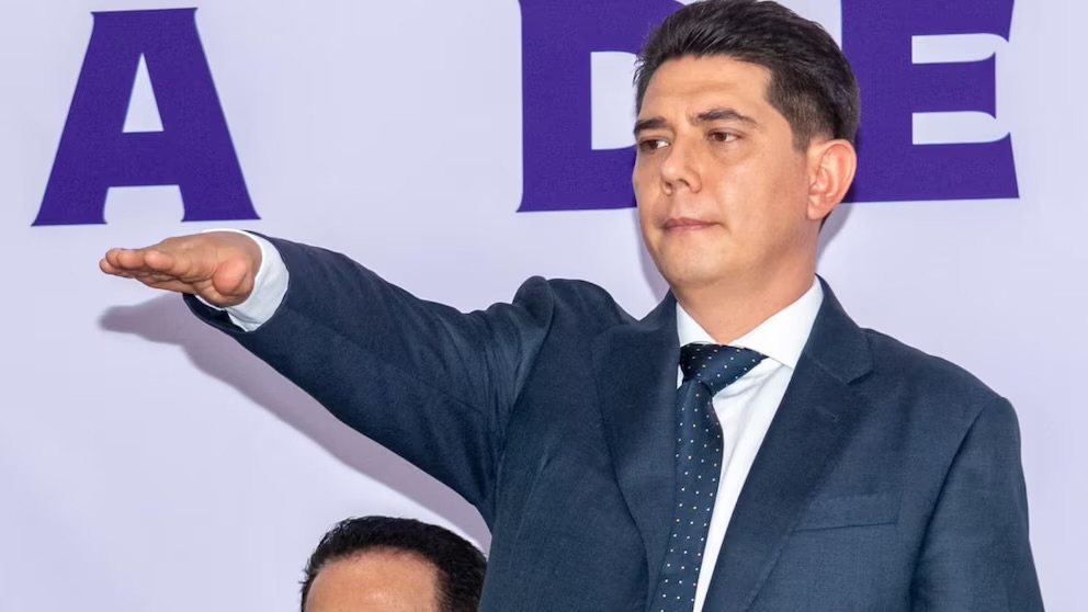 Matan al alcalde de Chilpancingo Mexico, Alejandro Arcos