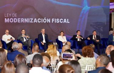 Propuesta de reforma fiscal “empleados que ganen sobre los RD$52,027 deberán hacer declaración jurada