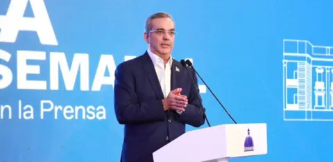 Gobierno está dispuesto a revisar la reforma fiscal