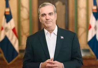 El presidente Abinader se dirigirá al país en las próximas horas