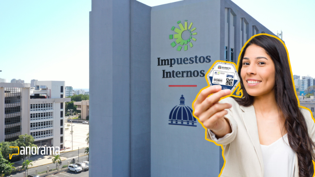 Hoy empezó la jornada de renovación de marbete