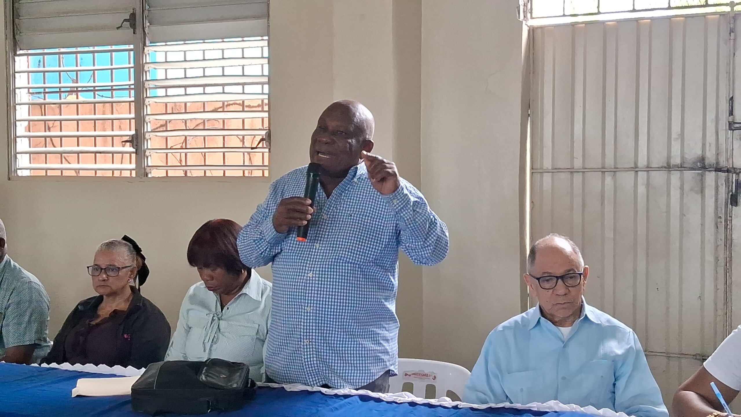 FENTICOMMC: cesantía no puede ser tocada, por la paz social