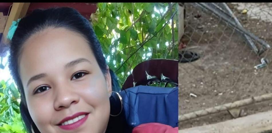 Mujer de 28 años fue ultima por su expareja