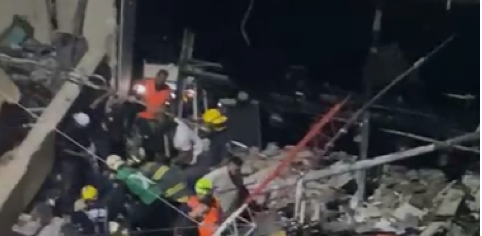 COE: Confirma la muerte de 13 personas tras el desplome de techo en la discoteca de Jet Set