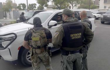 Abusos y muertes marcan las circunstancias de los dominicanos en Puerto Rico