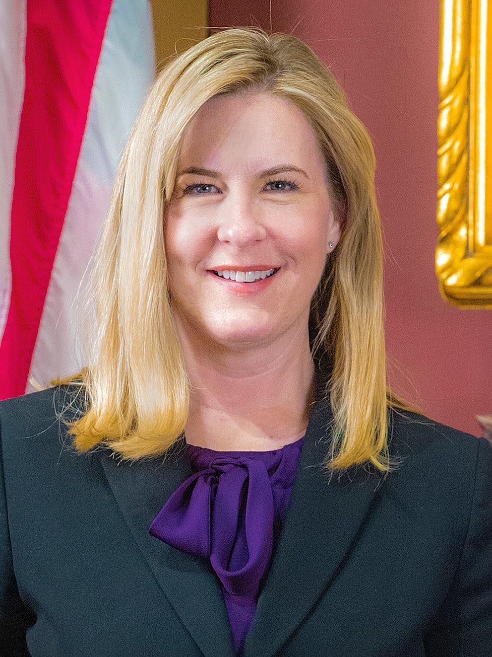 Una congresista de Minnesota muerta y otro herido en EE. UU. en un ataque selectivo.