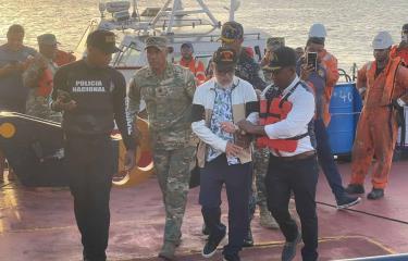 La DEA desmonta farsa de Ángel Martínez: nunca fue agente federal y enfrenta varias querellas en RD