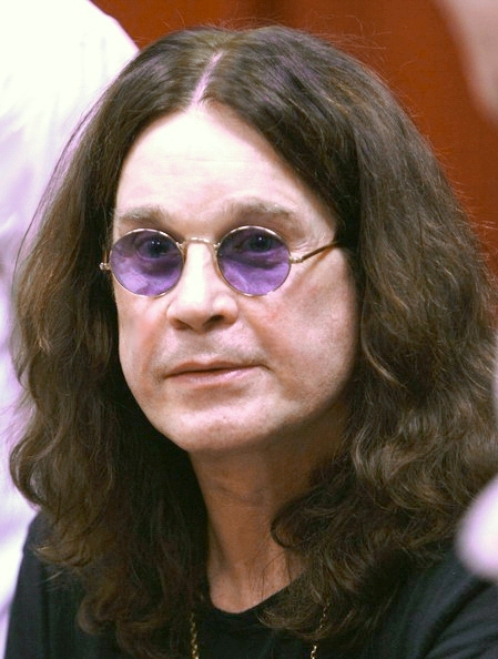 Muere el cantante Ozzy Osbourne, líder de Black Sabbath e icono del heavy metal, a los 76 años