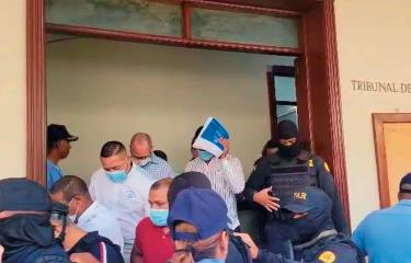 Quilvio Rodríguez Confiesa pagó sobornos en las EDE, Senasa y en Inaipi