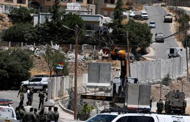 Siete días de combates sin parar en Siria pese a los llamados a un alto el fuego