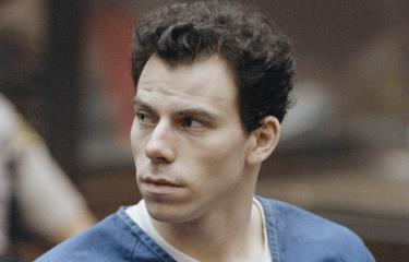 Niegan libertad condicional a erik  Menéndez