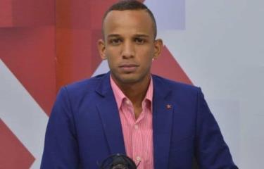 Policía explica repentina detención del periodista Edward Ramírez