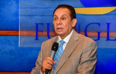 Muere el escritor y exministro de Cultura José Rafael Lantigua