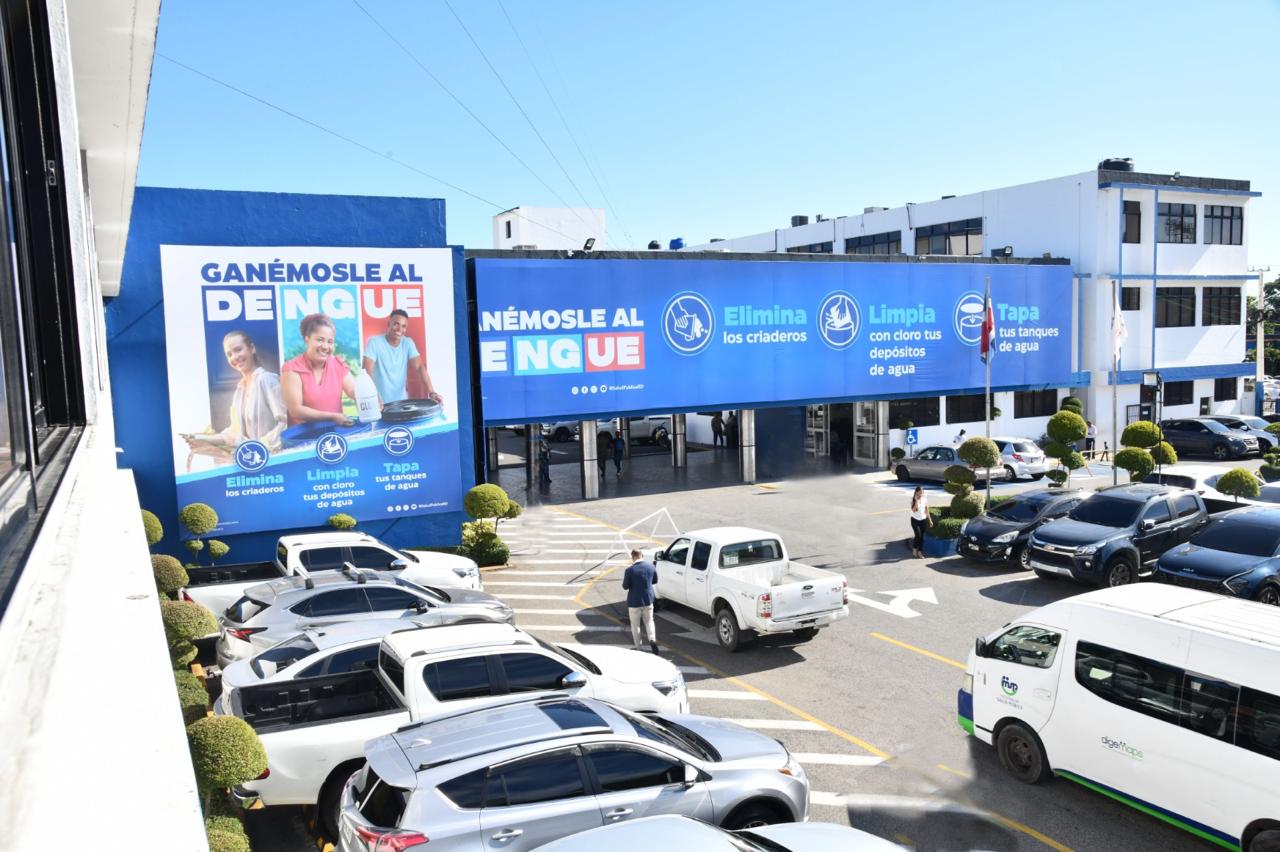 Ministerio de Salud recomienda medidas preventivas para evitar enfermedades durante las lluvias