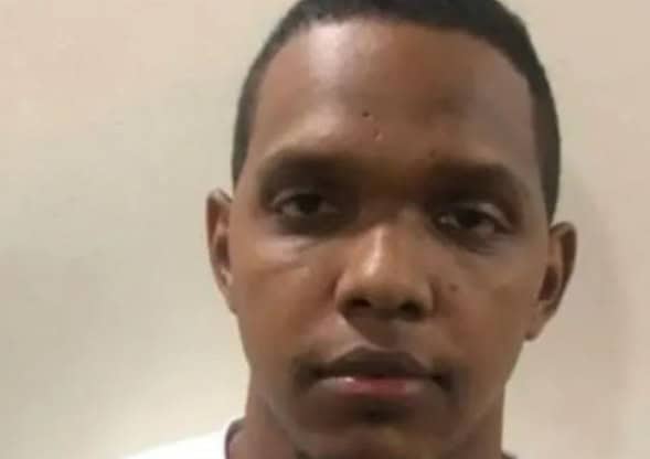 ULTIMAN A JOSÉ CIPRIAN LEBRÓN «CHUKI» QUIEN EN UN PASADO INTENTÓ ASESINAR A DAVID ORTIZ