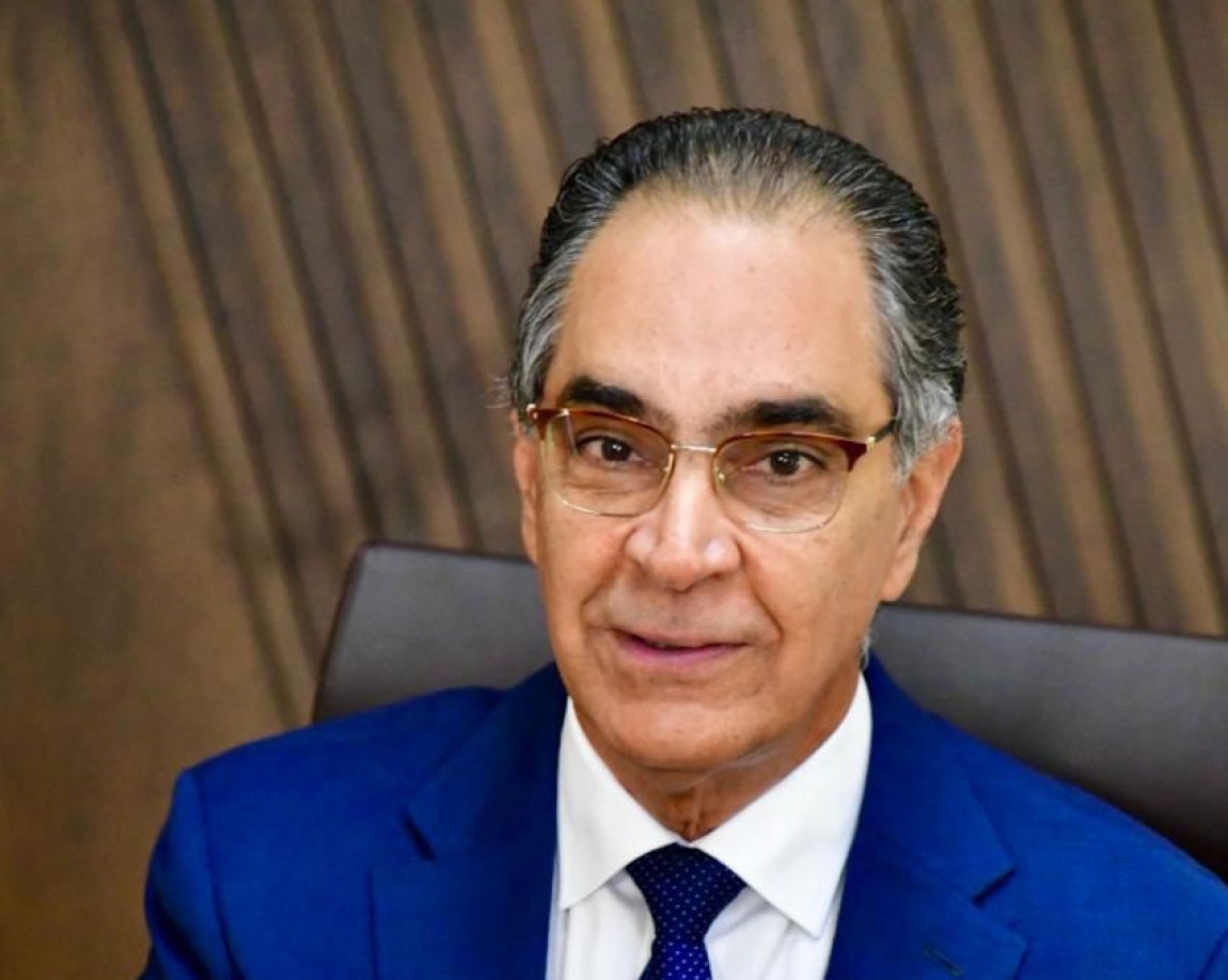 Santiago Hazim se pone a disposición de las autoridades