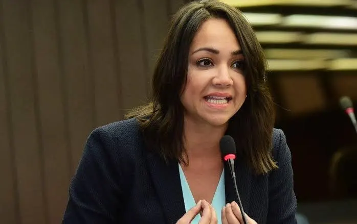 Faride asegura «no habrá impunidad» sobre los cinco hombres ultimados por policías en Santiago