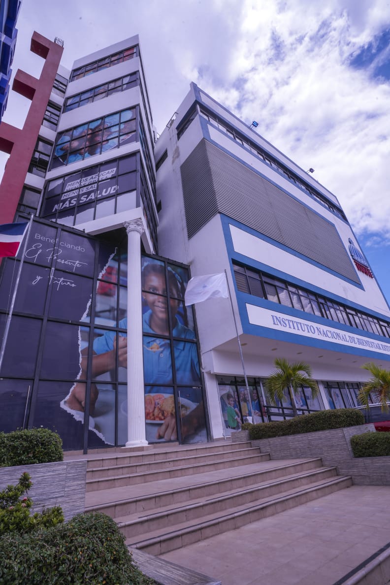 INABIE publica resultados de reevaluaciones ordenadas por Contrataciones Públicas