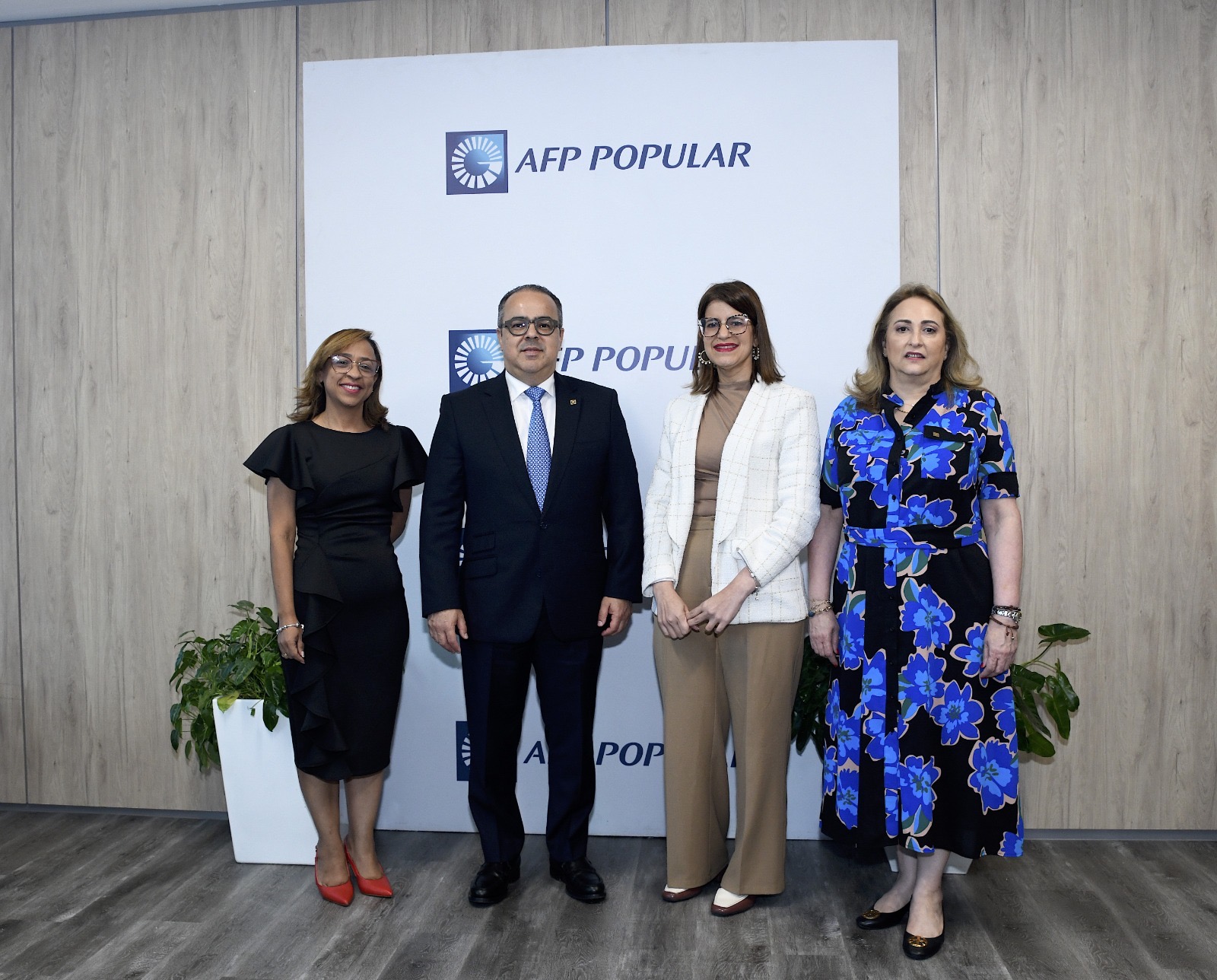 AFP Popular revalida su certificación ISO 9001