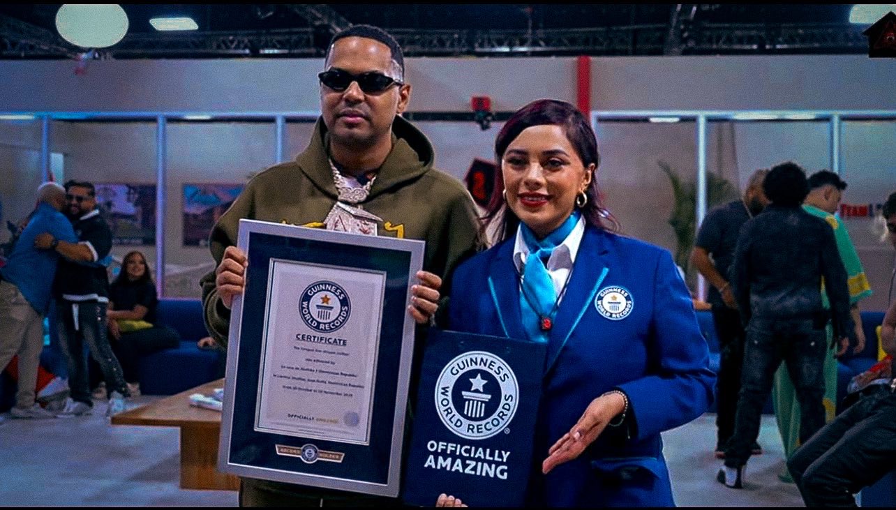 La Casa de Alofoke 2 culmina como el reality más épico de la Región