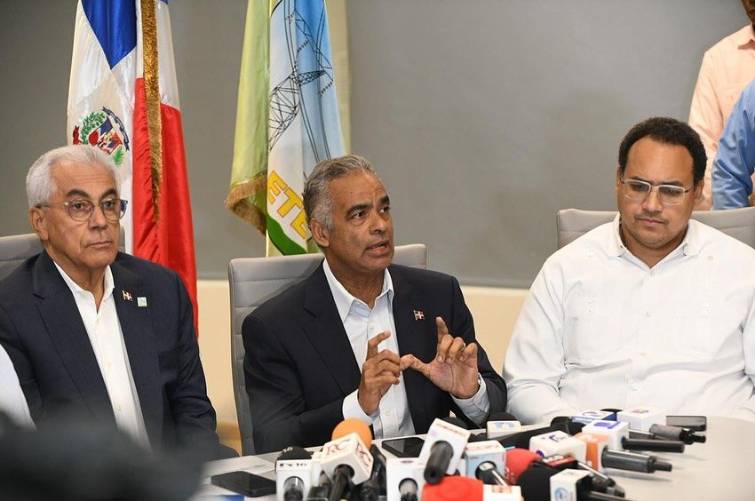 Más de mil megavatios se han integrado al Sistema Eléctrico Nacional Interconectado