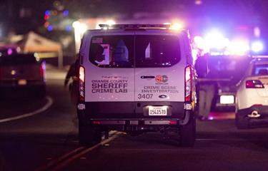 Tiroteo en Fiesta infantil en California deja cuatro muertos