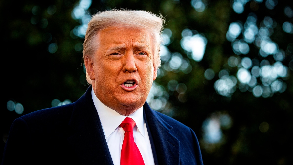 EE. UU. Refuerza el cerco marítimo sobre Venezuela y el Caribe