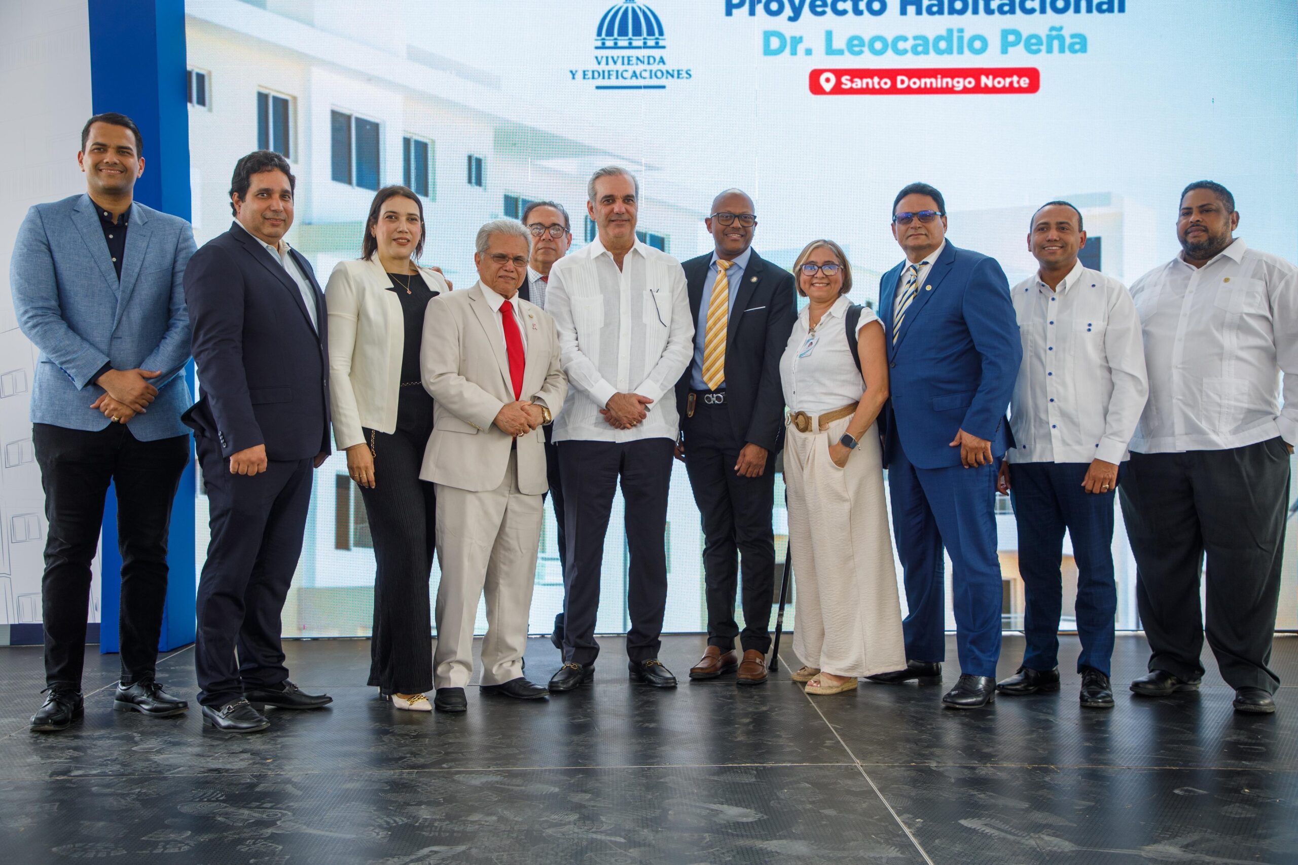 Waldo Ariel Suero afirma que Luis Abinader es el mandatario que más ha aportado al sector médico dominicano