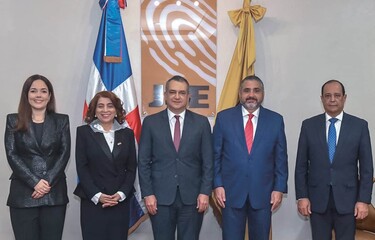 Nuevas reglas de la JCE impedirán la militancia en más de un partido político