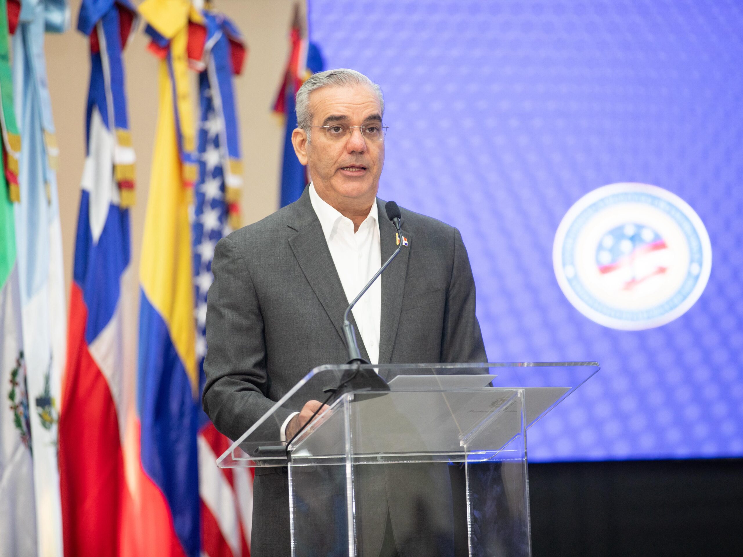 Presidente Abinader: “La tecnificación de la DICRIM no es un proyecto administrativo, es una política de Estado y el motor para reducir la impunidad