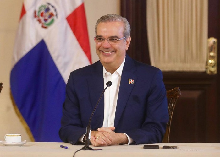 Presidente Luis Abinader viajará este viernes para participar en cumbre de alto nivel convocada por Donald Trump en Miami