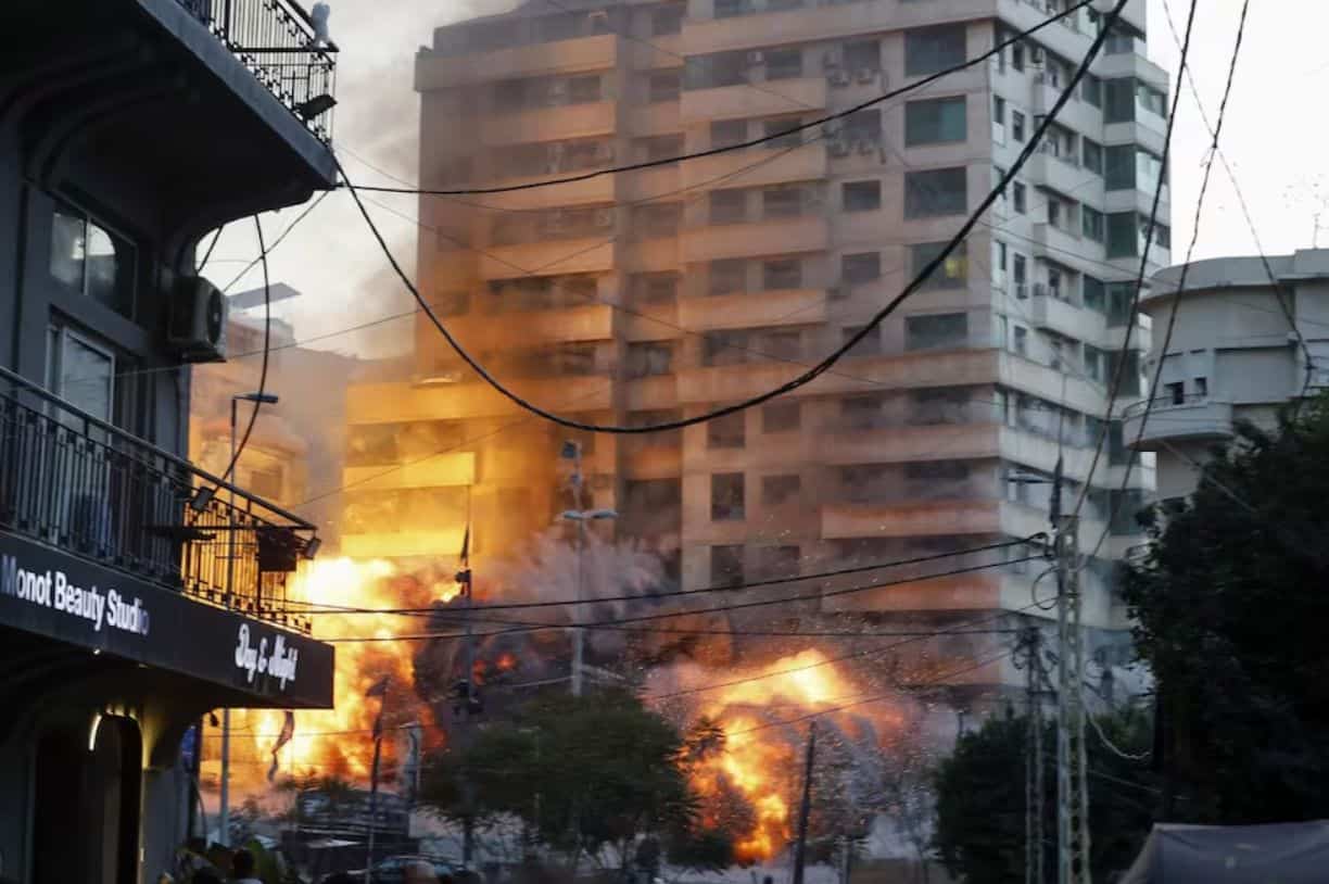 Aumenta la tensión en el Oriente Medio y las economías se resienten