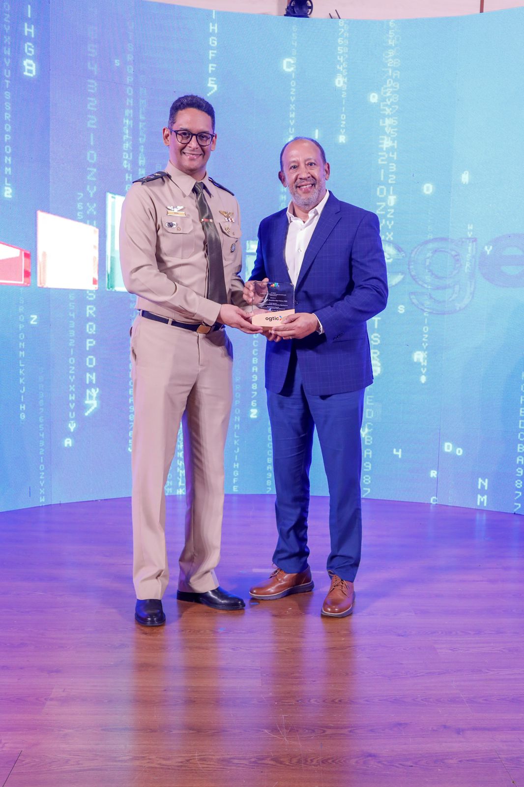 Sistema 911 es reconocido en el Índice de Uso de TIC por liderazgo en transformación digital e innovación