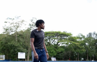 La campeona olímpica Marileidy Paulino verá acción este fin de semana en Colombia