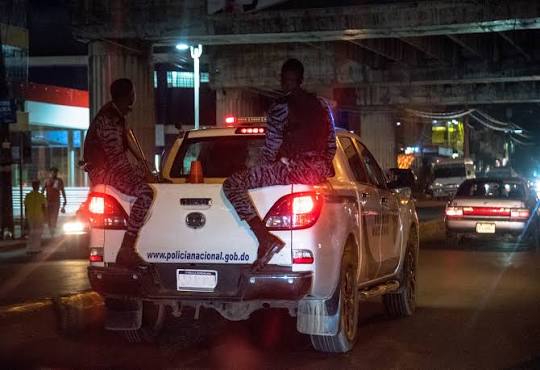 Investigan robo millonario cometido por ex trabajador de entidad bancaria