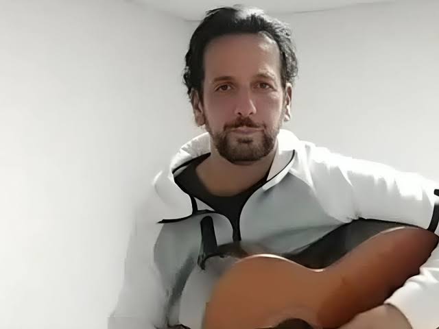 Fallece el cantaor Matías de Paula luego de un ataque armado